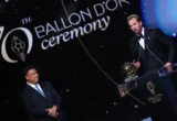 Harry Kane Menangi Ballon d’Or 2026 Usai Tinggalkan Tottenham