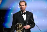 Harry Kane Tak Menyangka Bisa Raih Trofi Ballon d’Or 2026