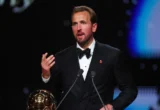 Perjalanan Panjang Harry Kane hingga Meraih Ballon d’Or