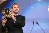 Perjalanan Berliku Harry Kane hingga Sabet Ballon d’Or 2026
