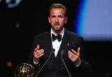 Alasan Harry Kane Lebih Pantas Rebut Ballon d’Or 2026