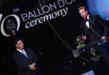 Legenda Madrid Sebut Kemenangan Kane di Ballon d’Or Settingan