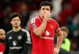 Maguire Usai MU Dibekuk Bournemouth: Tak Layak Dapat Apa-apa