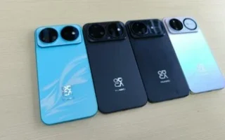 Huawei Rilis Nova 16s Series di Indonesia, Ini Spesifikasinya