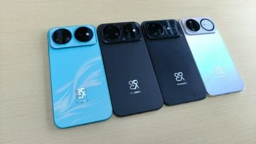Huawei Rilis Nova 16s Series di Indonesia, Ini Spesifikasinya