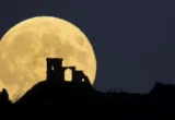 Mengenal Asal-Usul Nama dan Jadwal Muncul Hunter Moon
