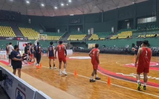 IBL All Indonesian 2026 Digelar Besok, Pemain Lokal Siap Tampil