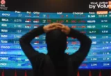 IHSG Anjlok 2,04 Persen ke Level 4.993 di Perdagangan Jumat