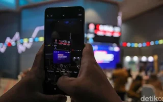Dino Patti Djalal Minta Pemerintah Sikapi Isu MSCI
