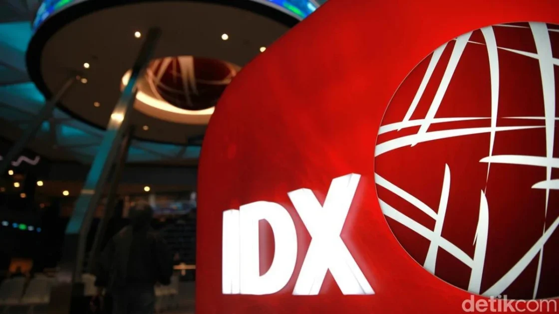 Saham Terkonsentrasi Tunjukkan Prospek Jangka Panjang