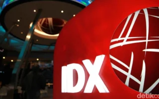 Saham Terkonsentrasi Tunjukkan Prospek Jangka Panjang