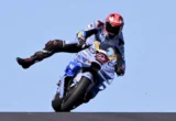 Iker Lecuona Nyaris Tertimpa Motor di MotoGP Australia 2026