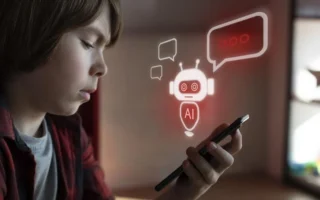 Studi Ungkap Larangan HP di Kelas Tingkatkan Fokus Belajar