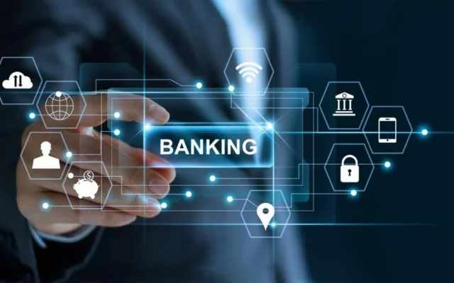 Jurus Bank Digital dan Pindar Geber Penyaluran Kredit