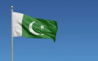 Pakistan Masuk Pakta Pertahanan Makkah Tanpa Parlemen