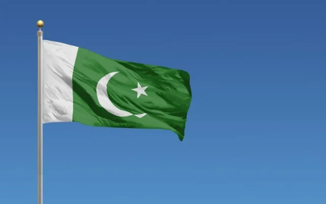 Pakistan Masuk Pakta Pertahanan Makkah Tanpa Parlemen