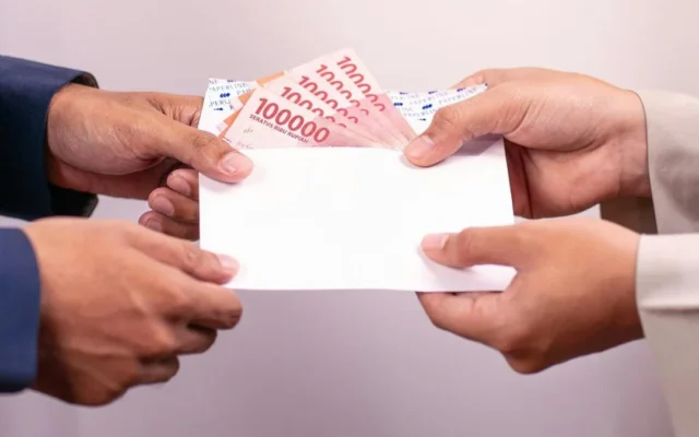 Rincian Stimulus Ekonomi Rp 31 Triliun Akhir Tahun 2026