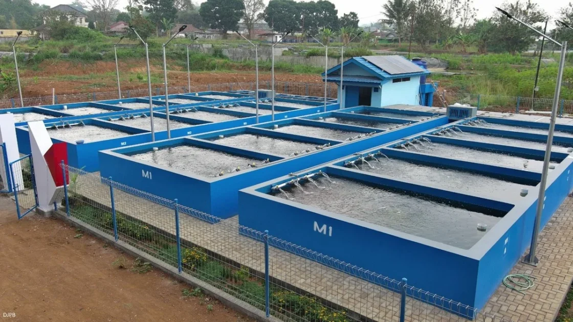 KKP Siapkan 76 Lokasi Budi Daya Ikan Tematik di DIY