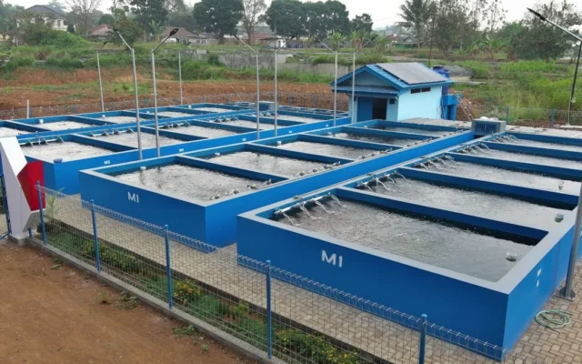 KKP Siapkan 76 Lokasi Budi Daya Ikan Tematik di DIY
