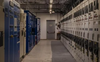 Google Diselidiki Kepolisian Finlandia Soal Lingkungan