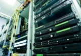 Studi: Seperempat Data Center Dunia Alami Kekurangan Air