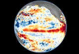 El Nino Bikin Suhu Panas Sekaligus Ubah Durasi Hari di Bumi