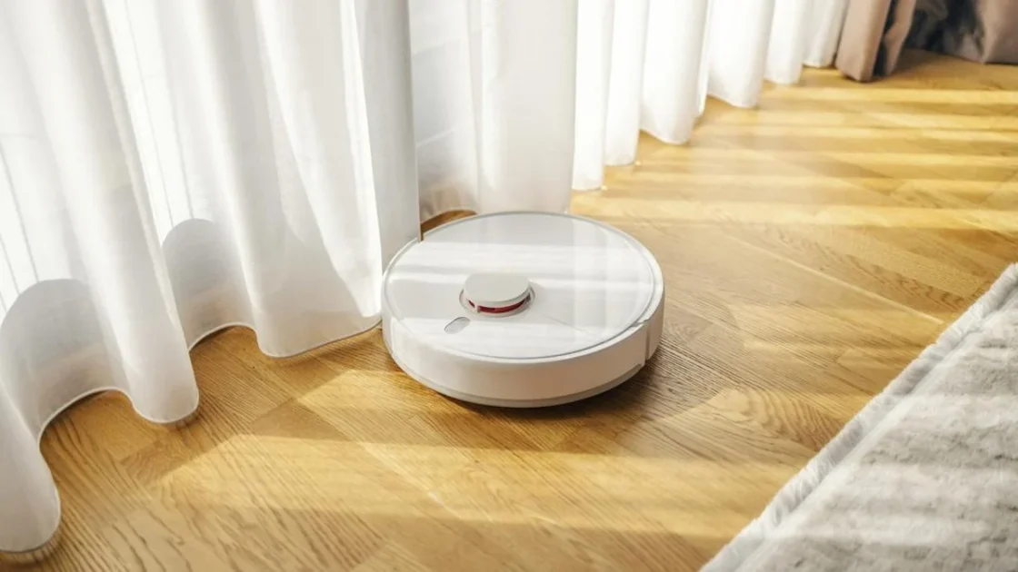 Bahaya Robot Vacuum, Bisa Ancam Keamanan Data Pribadi