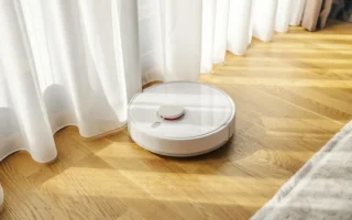 Bahaya Robot Vacuum, Bisa Ancam Keamanan Data Pribadi