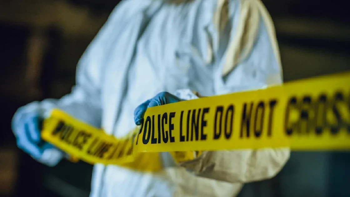 Pria di Bogor Ditemukan Meninggal di Pos Keamanan