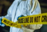 Pria di Bogor Ditemukan Meninggal di Pos Keamanan
