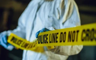 Pria di Bogor Ditemukan Meninggal di Pos Keamanan