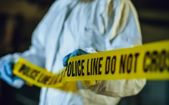 Pria di Bogor Ditemukan Meninggal di Pos Keamanan