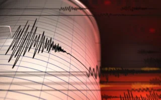 Gempa Magnitudo 4,3 Guncang Gayo Lues Aceh