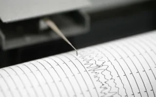 Gempa M 7,0 Guncang Tibet China, 16 Orang Tewas