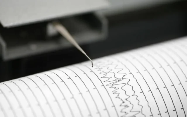 Gempa M 7,0 Guncang Tibet China, 16 Orang Tewas