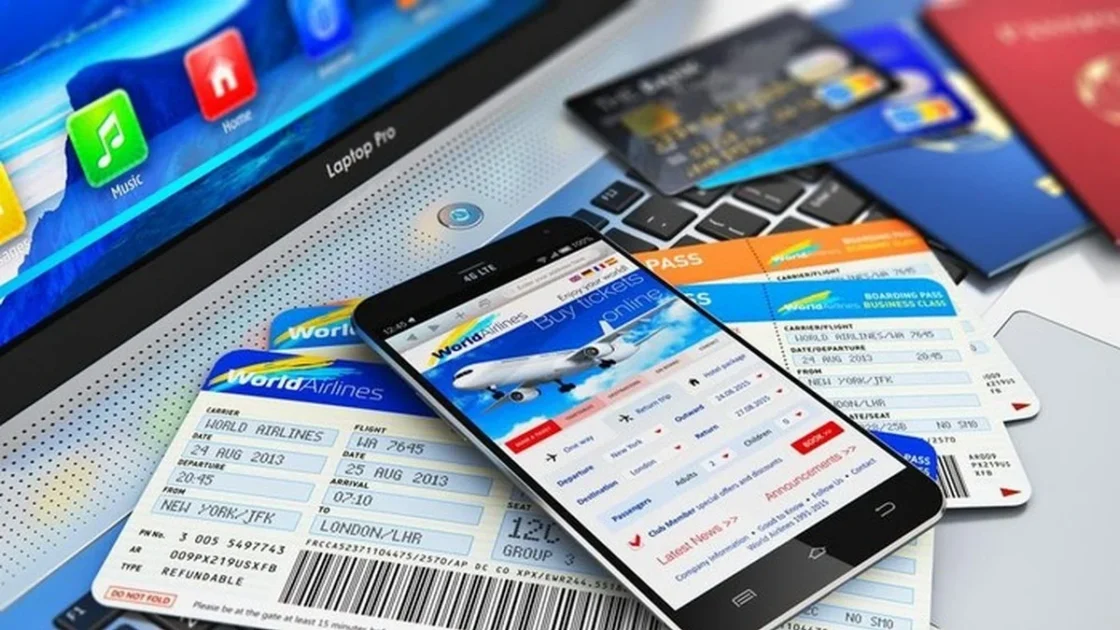 Tiket Pesawat Turun 11-13 Persen Saat Libur Nataru