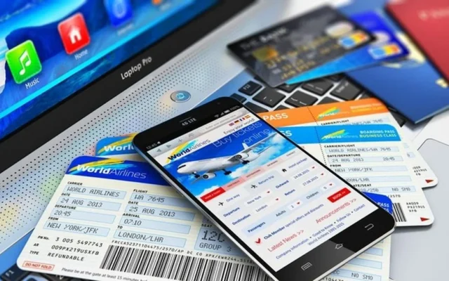 Tiket Pesawat Turun 11-13 Persen Saat Libur Nataru