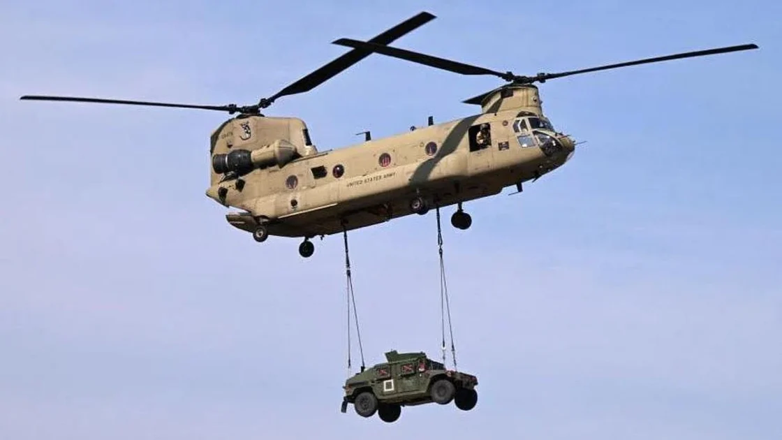 Helikopter Militer Uni Eropa Jatuh di Bosnia, 4 Awak Tewas