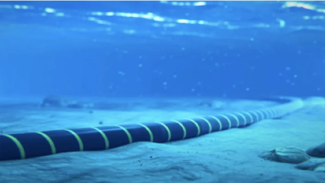 Ancam Kabel Bawah Laut, Ulah Iran Bisa Lumpuhkan Internet