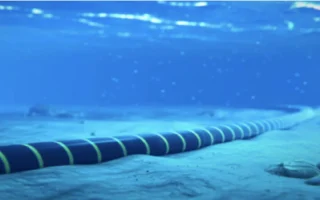 Ancam Kabel Bawah Laut, Ulah Iran Bisa Lumpuhkan Internet