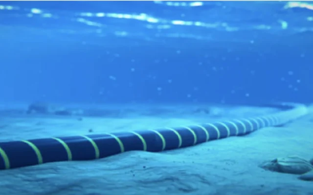Ancam Kabel Bawah Laut, Ulah Iran Bisa Lumpuhkan Internet