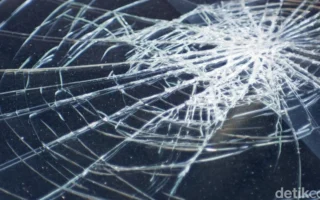 Pemotor Tewas dalam Kecelakaan di Tanjung Priok Jakut