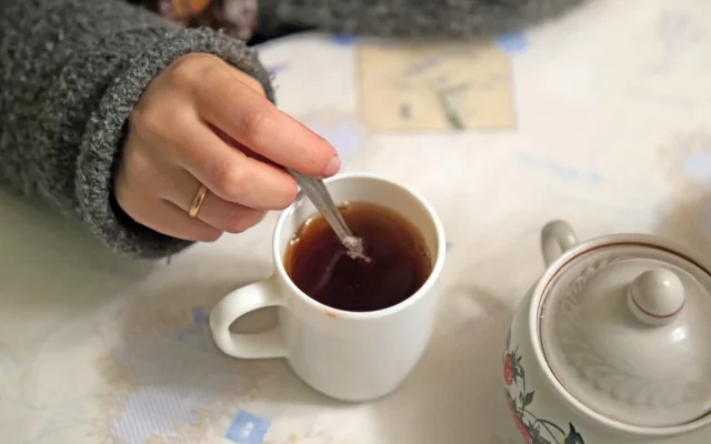 Tidur 8 Jam tapi Masih Lelah? Bisa Jadi karena Kopi