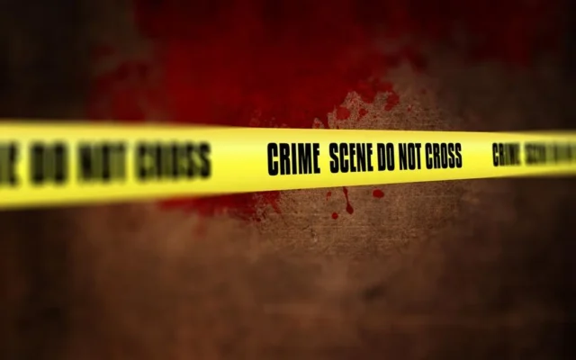 Pembunuh Berantai dan Kanibal Uganda Ditangkap, 38 Tewas