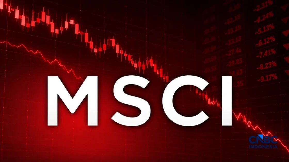 MSCI dan Paradoks Kedaulatan Pasar Modal Indonesia
