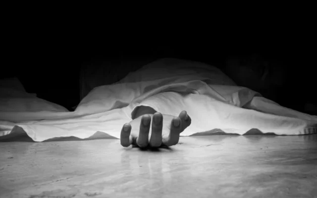 Pria Madiun Bunuh Istri Siri dan Anak, Jasad Dibakar-Digiling
