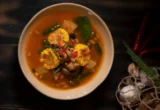 Resep Sayur Asem Khas Sunda Sederhana dan Segar untuk Makan Siang