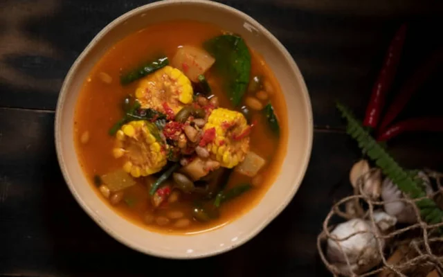 Resep Sayur Asem Khas Sunda Sederhana dan Segar untuk Makan Siang