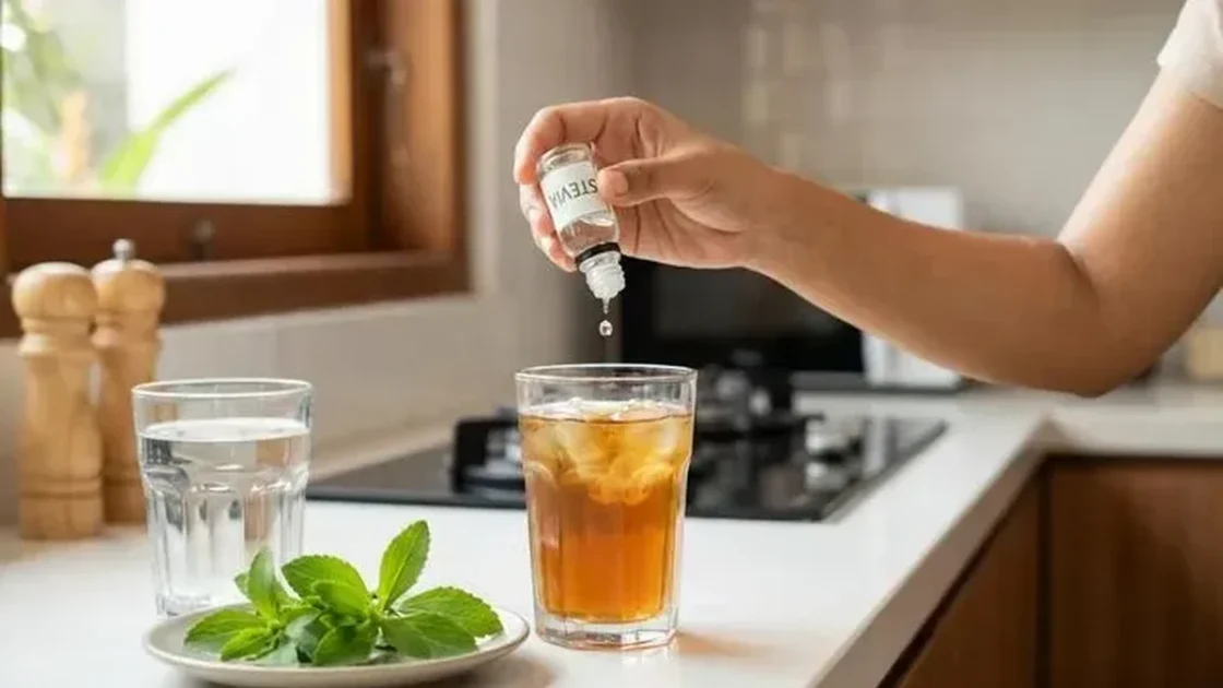 5 Efek Samping Stevia yang Jarang Diketahui