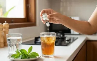 5 Efek Samping Stevia yang Jarang Diketahui